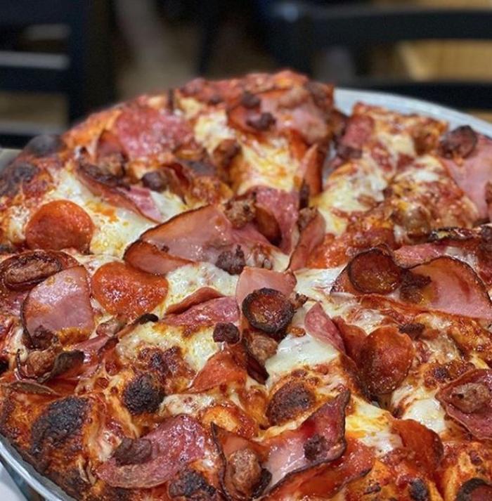 Idaho Pizza Company - Nampa, ID