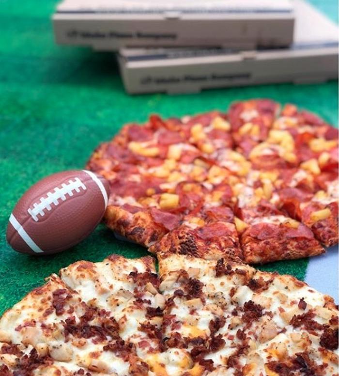 Idaho Pizza Company - Nampa, ID