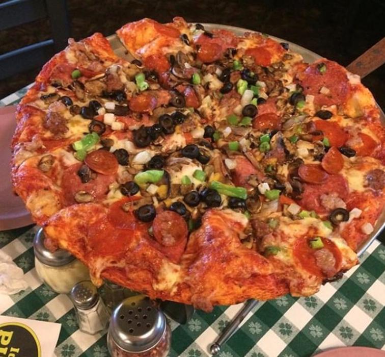 Idaho Pizza Company - Nampa, ID