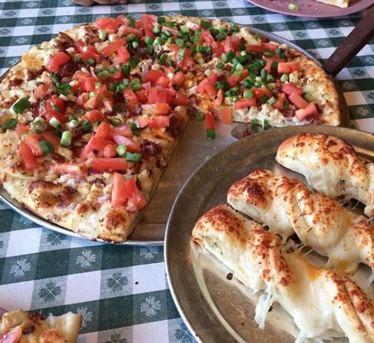 Idaho Pizza Company - Nampa, ID