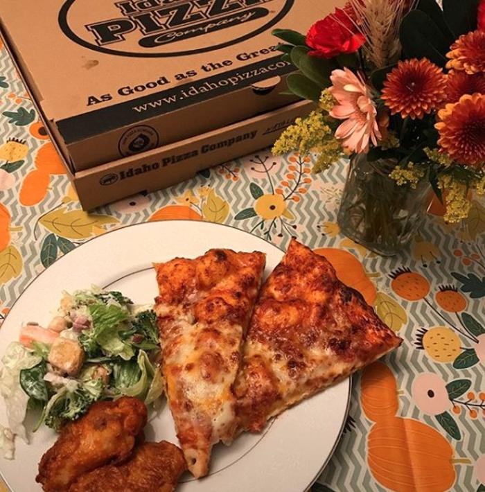 Idaho Pizza Company - Nampa, ID