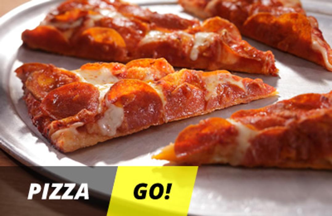 Idaho Pizza Company - Nampa, ID