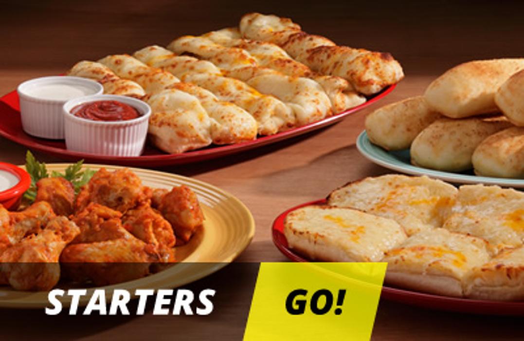 Idaho Pizza Company - Nampa, ID