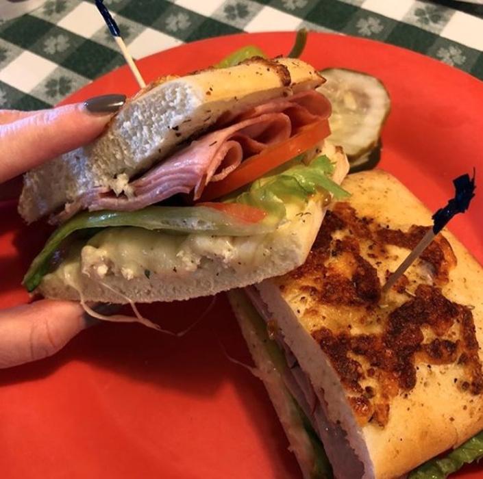 Idaho Pizza Company - Nampa, ID