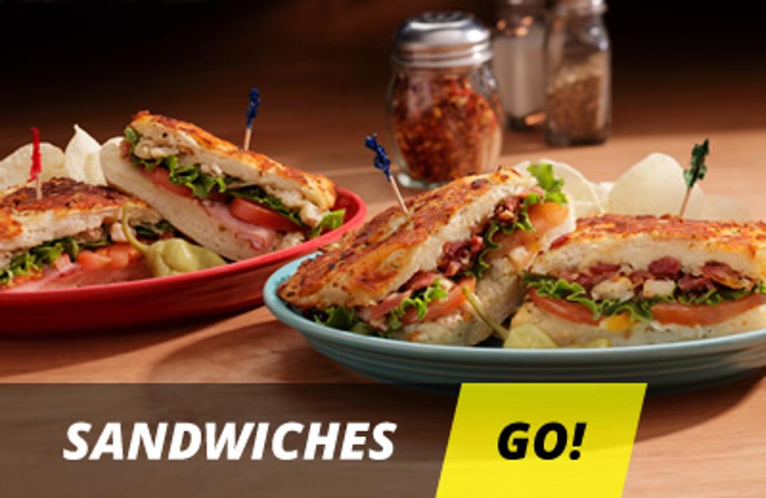 Idaho Pizza Company - Nampa, ID