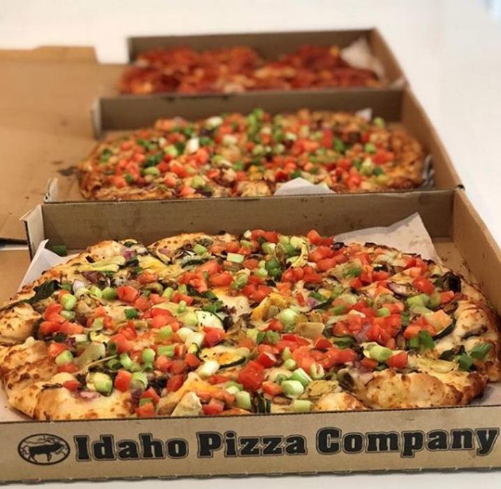 Idaho Pizza Company - Nampa, ID