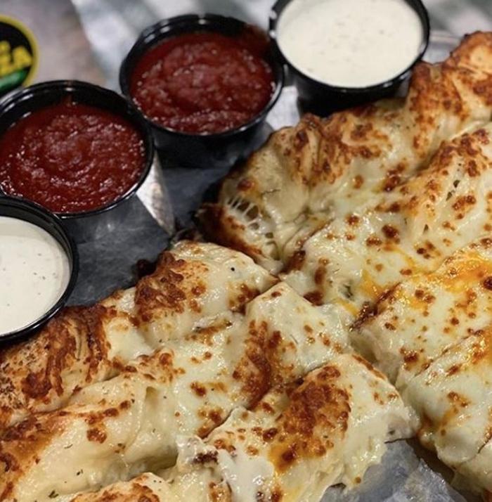 Idaho Pizza Company - Nampa, ID