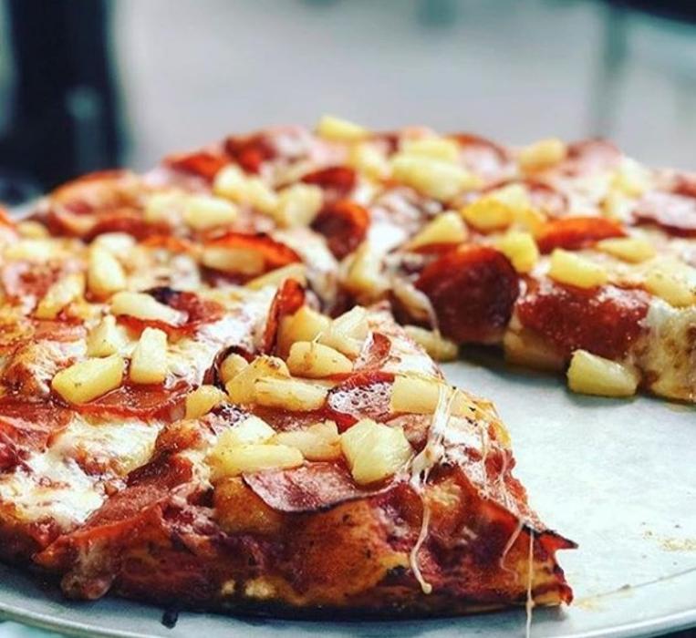 Idaho Pizza Company - Nampa, ID