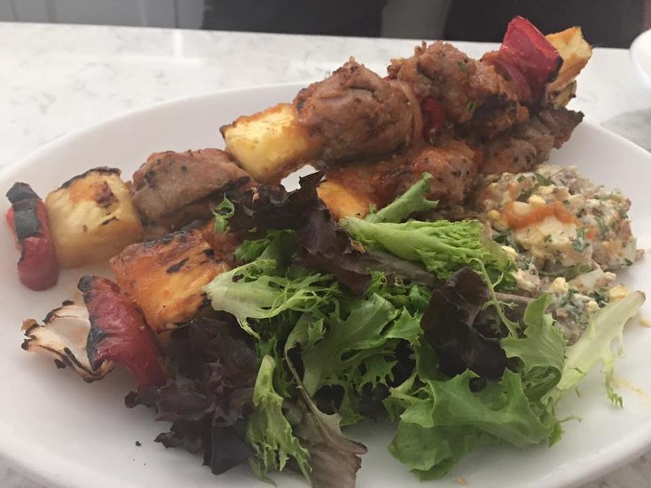 The Cove Restaurant & Marina - Fall River, MA