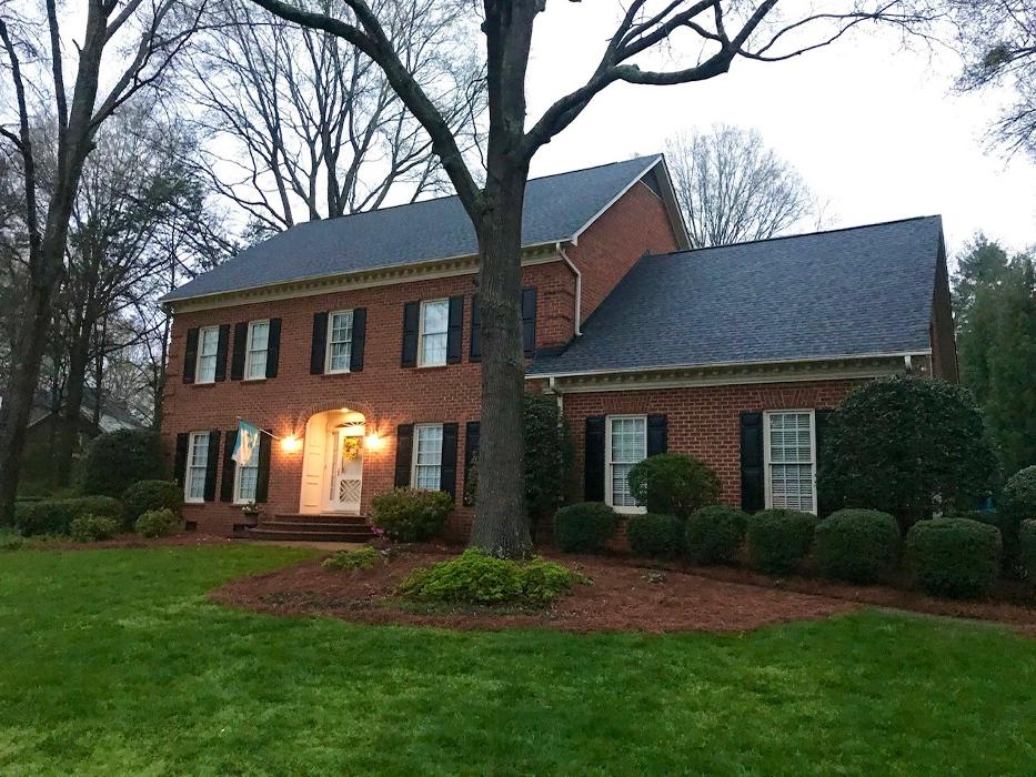 Combs Roofing of Waxhaw, LLC - Waxhaw, NC