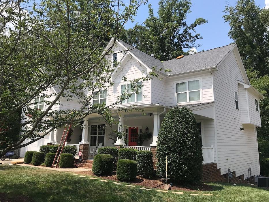 Combs Roofing of Waxhaw, LLC - Waxhaw, NC