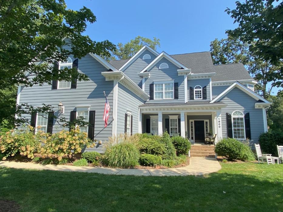 Combs Roofing of Waxhaw, LLC - Waxhaw, NC