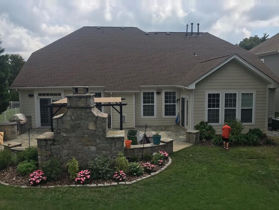 Combs Roofing of Waxhaw, LLC - Waxhaw, NC