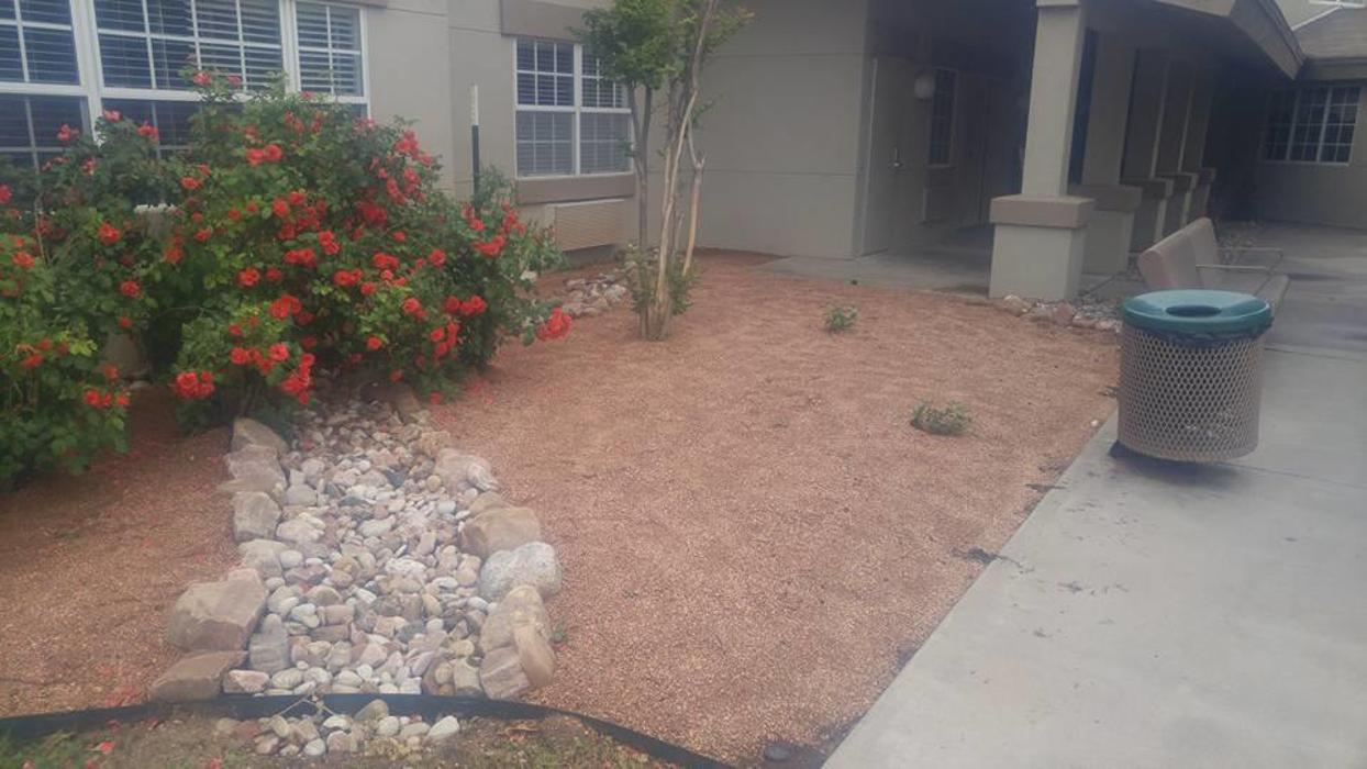 Oasis Pools and Sprinklers - San Angelo, TX