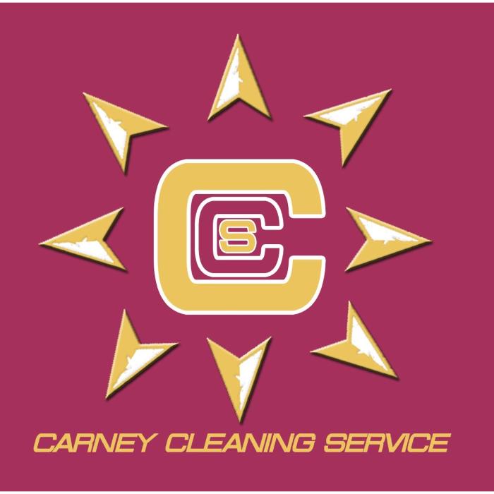 Carney Cleaning Service - Tallahassee, FL