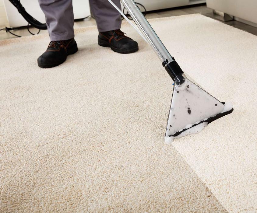 Carpet Medic LLC - Cheyenne, WY