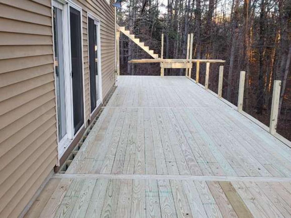 R & J Builders and Contracting - Hampstead, NH