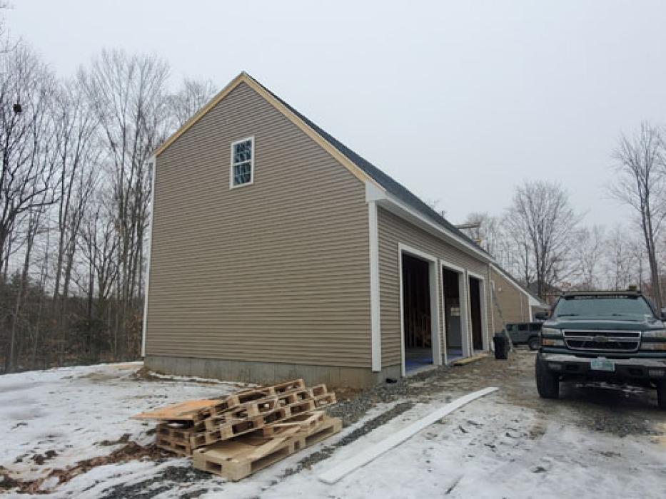 R & J Builders and Contracting - Hampstead, NH