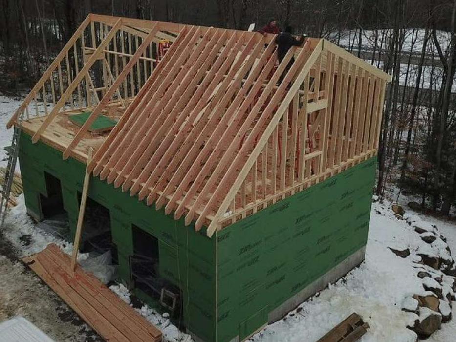 R & J Builders and Contracting - Hampstead, NH