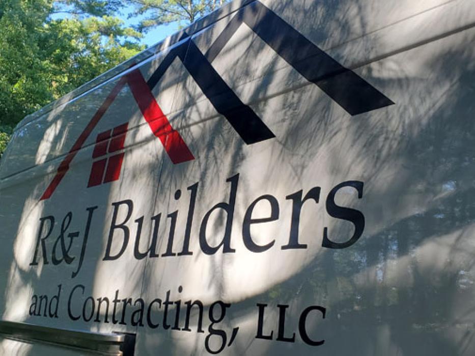 R & J Builders and Contracting - Hampstead, NH