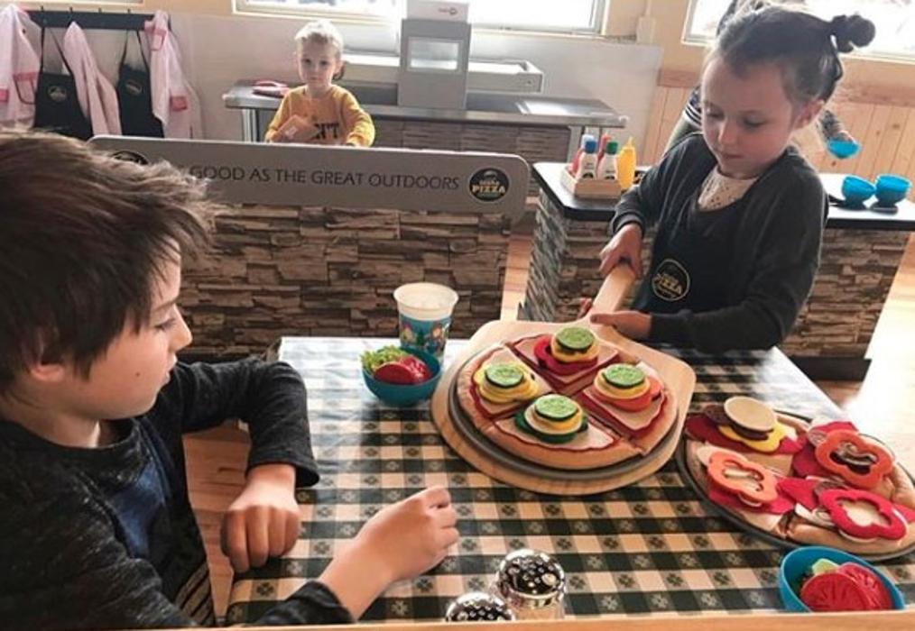 Idaho Pizza Company - Nampa, ID