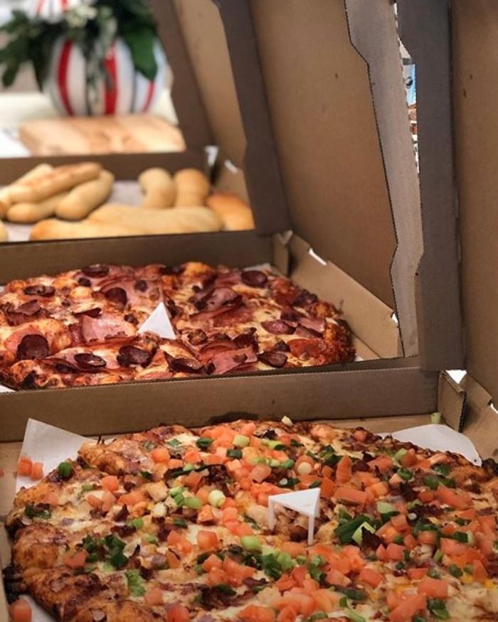 Idaho Pizza Company - Nampa, ID