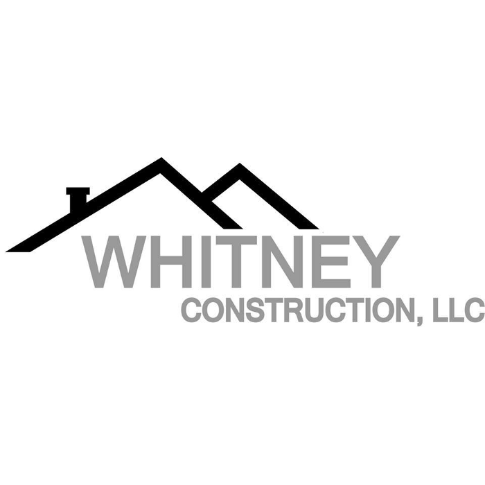 Whitney Construction, LLC - Pierz, MN