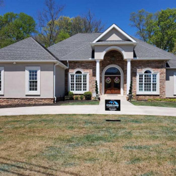 Exterior Cleaning Solutions - Manchester, TN