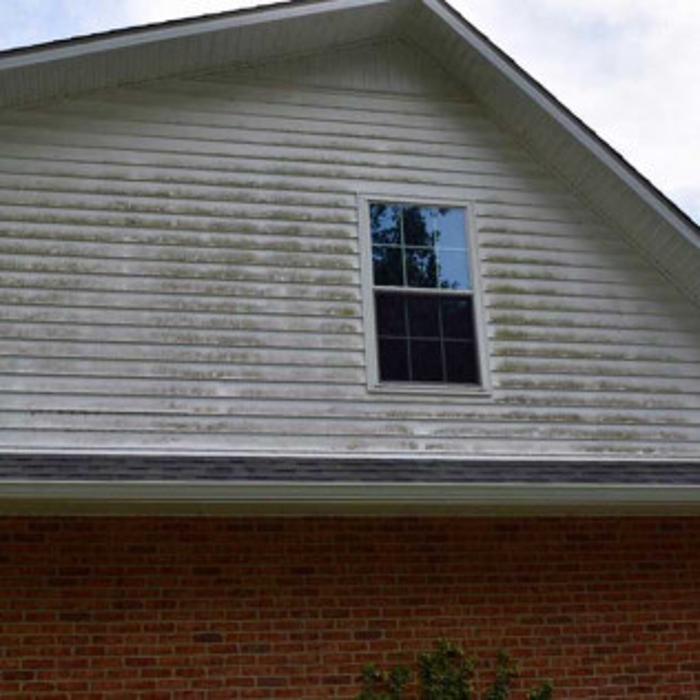 Exterior Cleaning Solutions - Manchester, TN