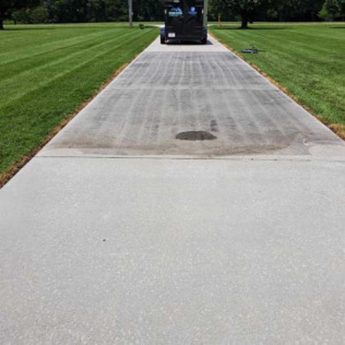 Exterior Cleaning Solutions - Manchester, TN