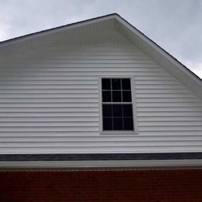 Exterior Cleaning Solutions - Manchester, TN