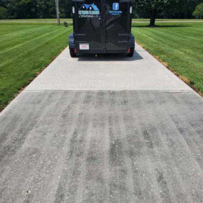 Exterior Cleaning Solutions - Manchester, TN