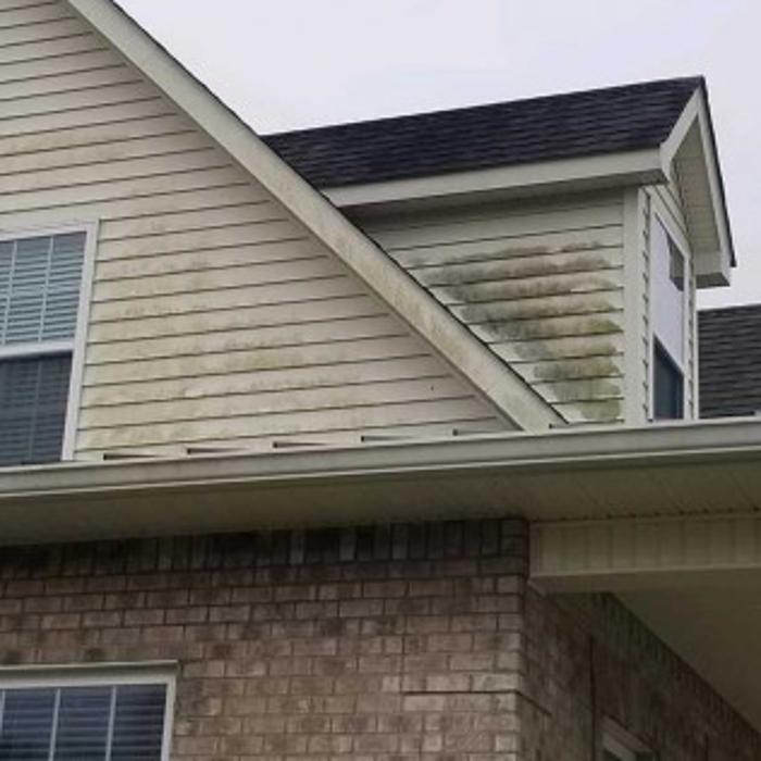 Exterior Cleaning Solutions - Manchester, TN