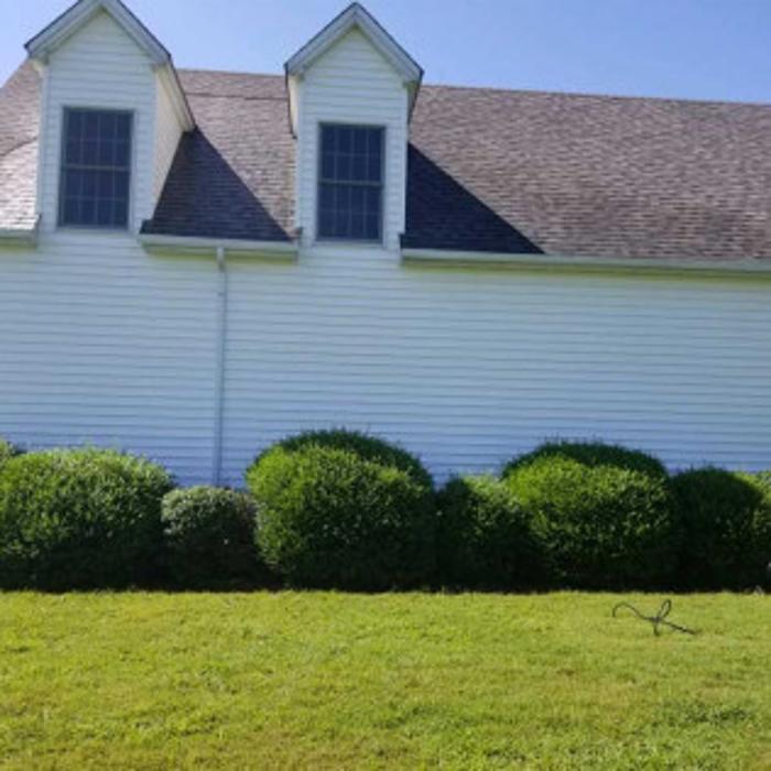 Exterior Cleaning Solutions - Manchester, TN