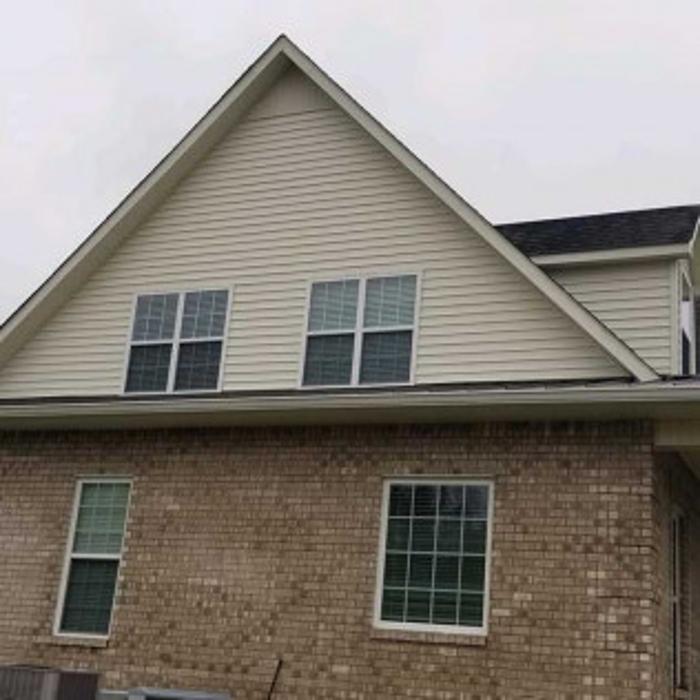 Exterior Cleaning Solutions - Manchester, TN