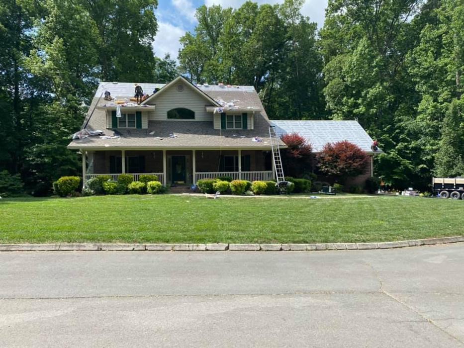 Aultman Roofing, LLC - Dalton, GA