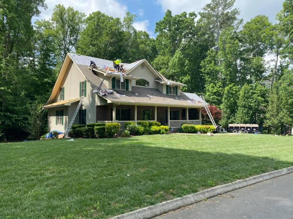 Aultman Roofing, LLC - Dalton, GA