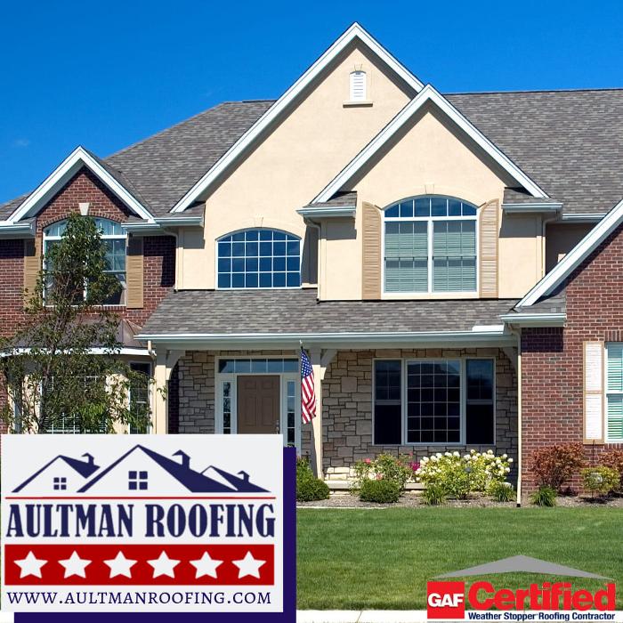 Aultman Roofing, LLC - Dalton, GA
