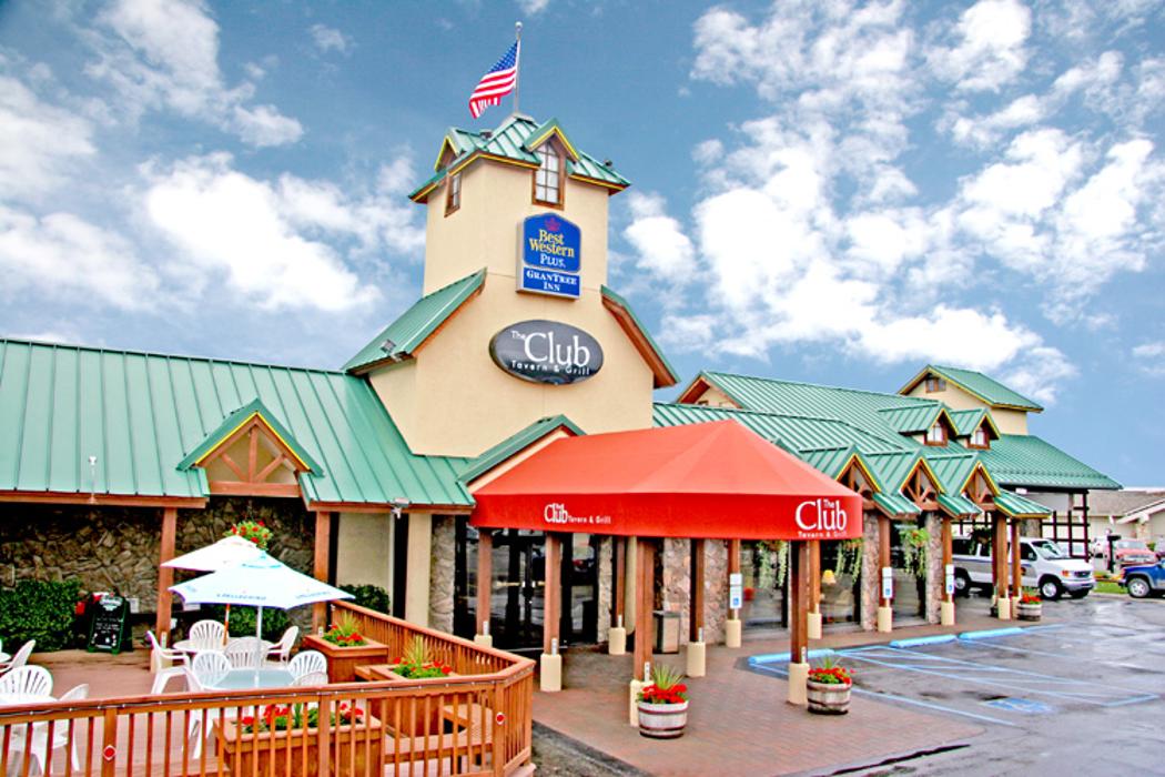 The Club Tavern & Grill - Bozeman, MT