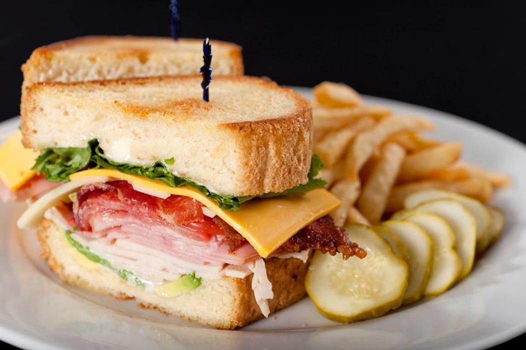 The Club Tavern & Grill - Bozeman, MT