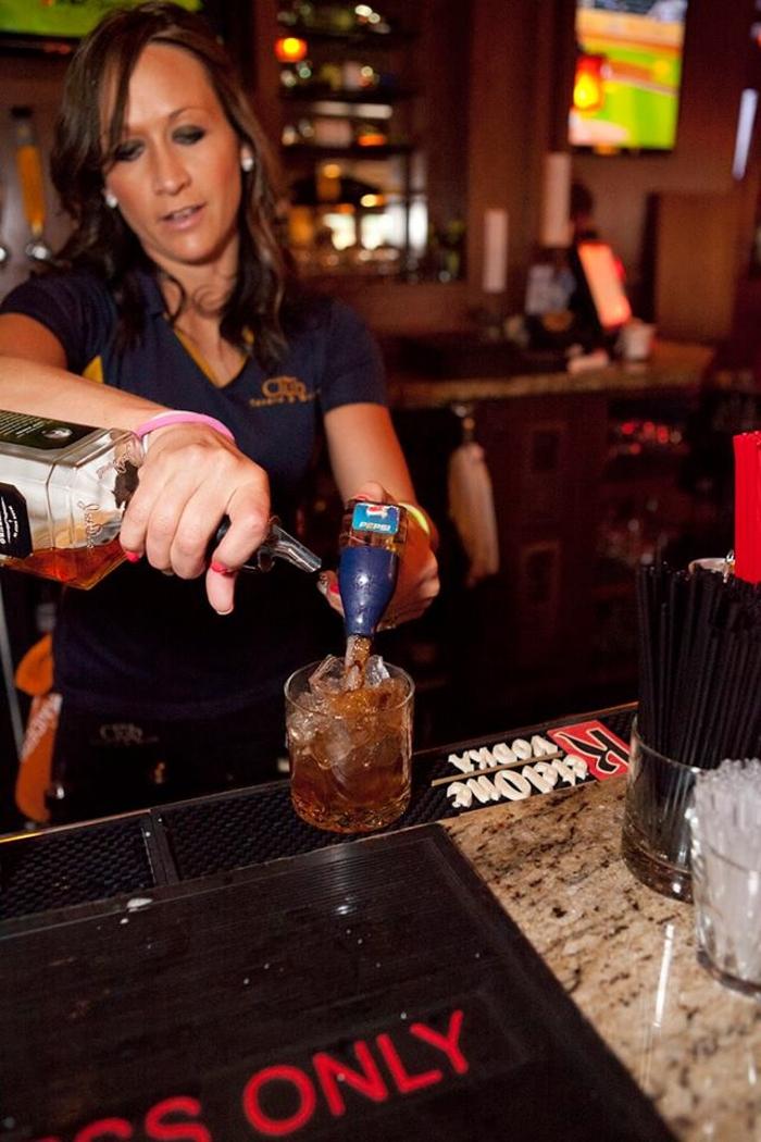 The Club Tavern & Grill - Bozeman, MT