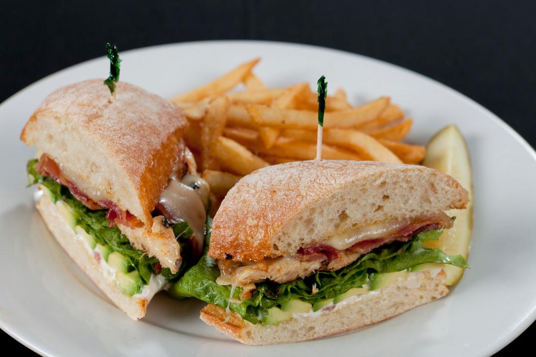 The Club Tavern & Grill - Bozeman, MT