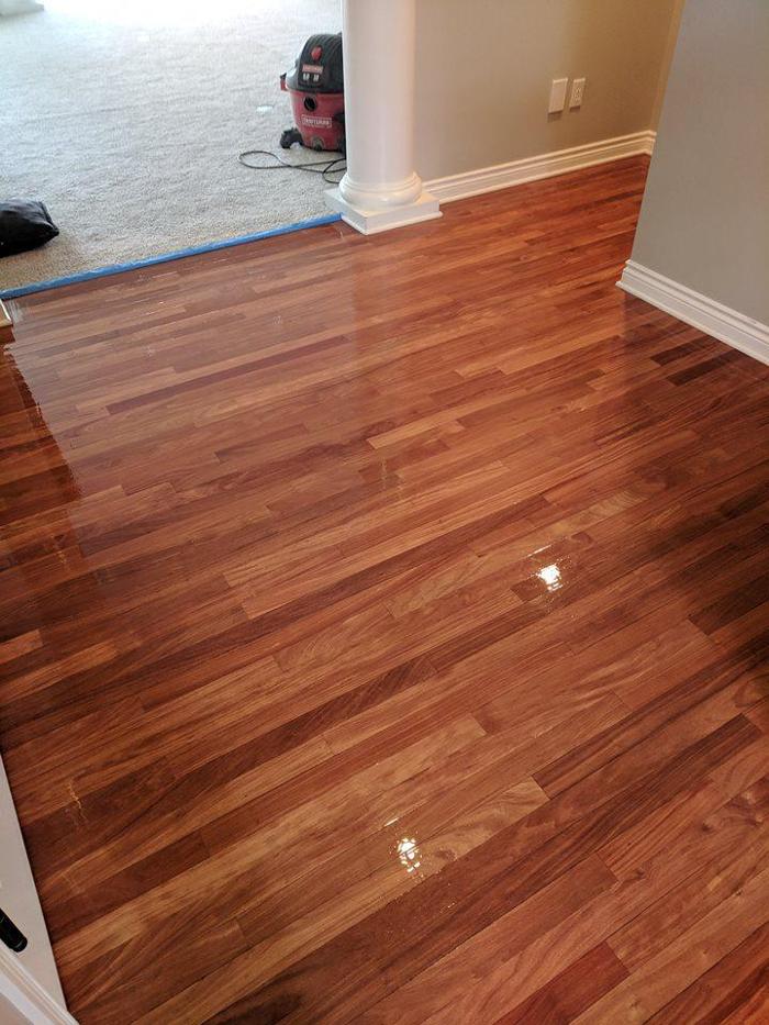 Timber Flooring LLC - Zeeland, MI