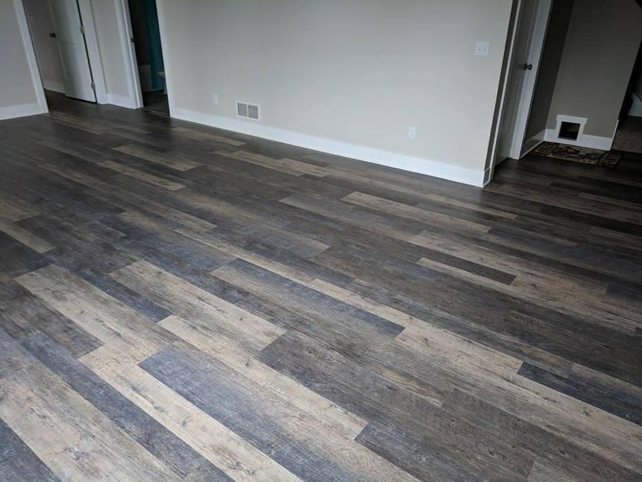 Timber Flooring LLC - Zeeland, MI