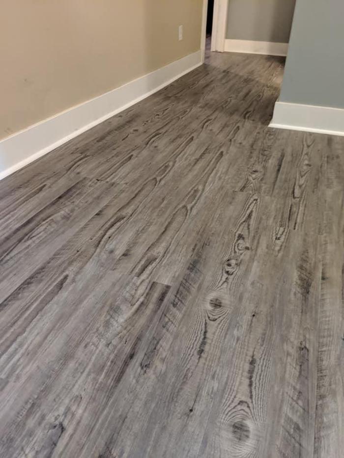 Timber Flooring LLC - Zeeland, MI