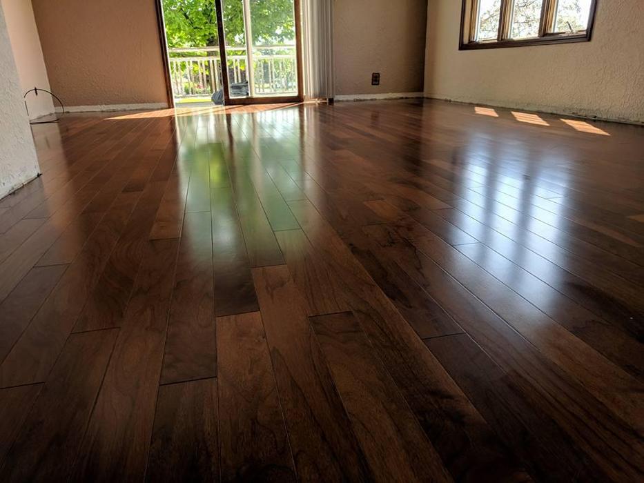 Timber Flooring LLC - Zeeland, MI
