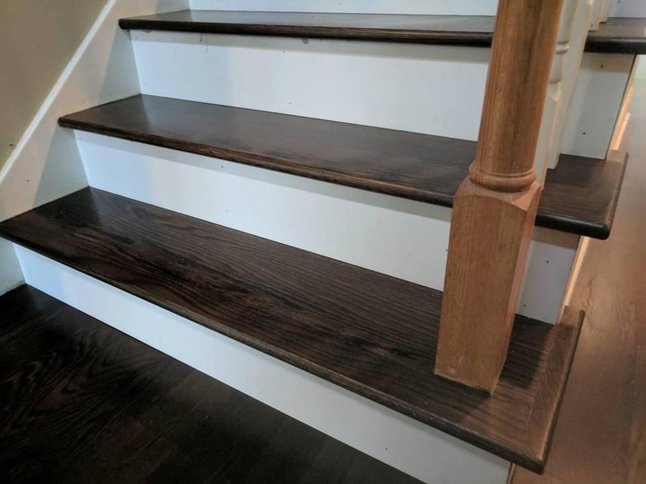 Timber Flooring LLC - Zeeland, MI