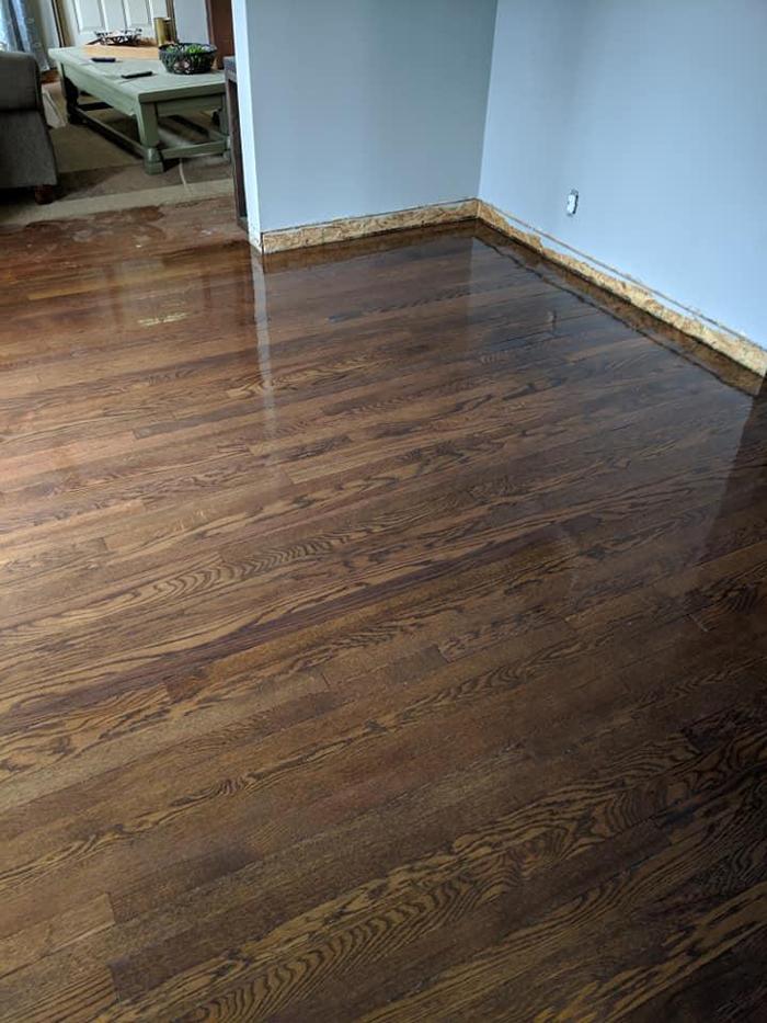 Timber Flooring LLC - Zeeland, MI