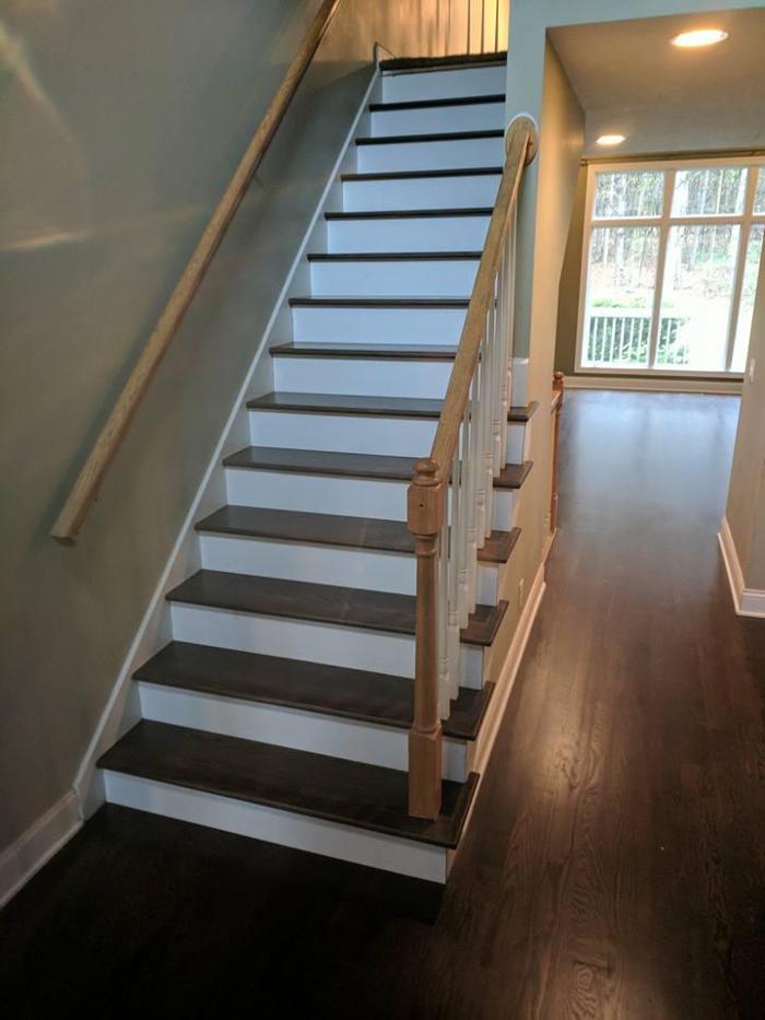 Timber Flooring LLC - Zeeland, MI