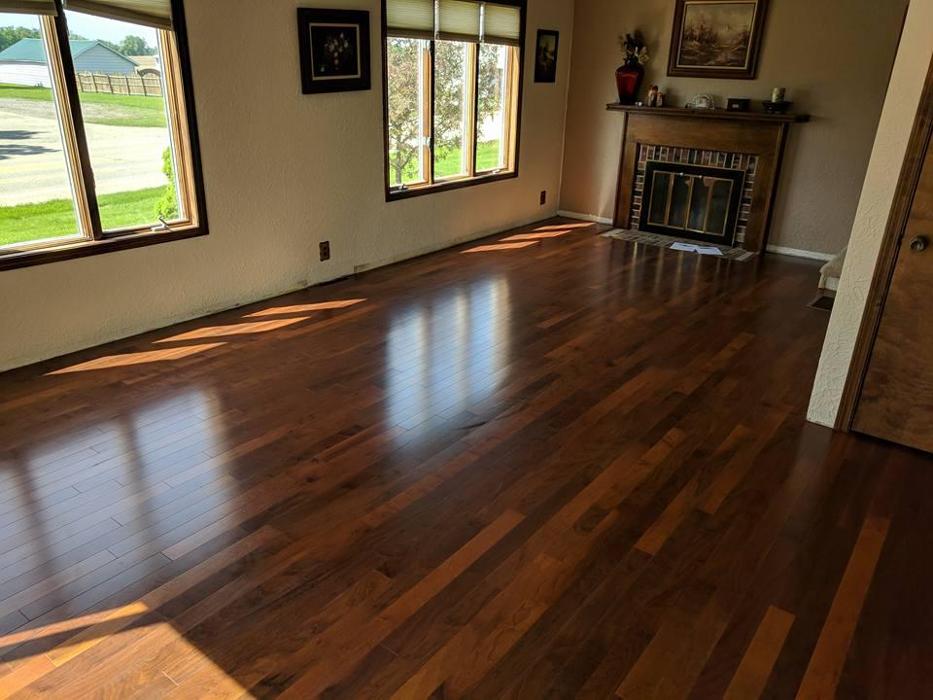 Timber Flooring LLC - Zeeland, MI